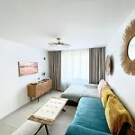 Chambre Privee Partage Apartamento Estrasburgo