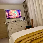 Chambre Privee Partage Apartamento *