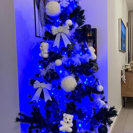 Apartament Chambre Privee Partage