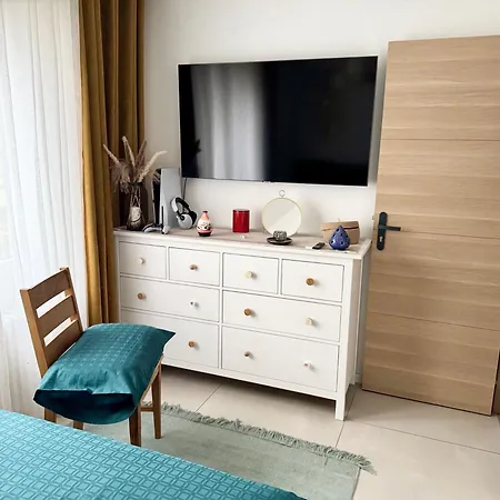 Chambre Privee Partage *