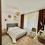 Chambre Privee Partage