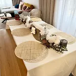 Chambre Privee Partage * Στρασβούργο
