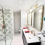 Apartman Chambre Privee Partage Strasbourg