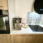 Apartman Chambre Privee Partage *
