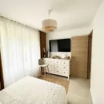 Chambre Privee Partage *