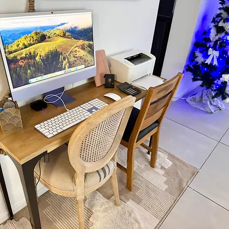 Chambre Privee Partage Appartement *